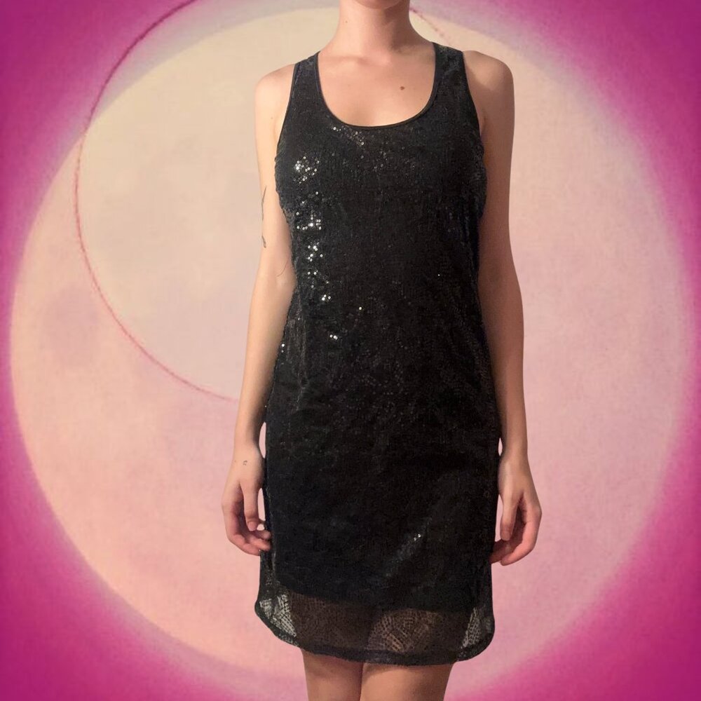 Urban Outfitter Sequin Dress